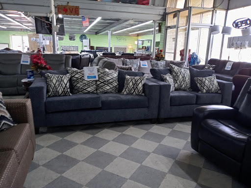 Home Improvement Store «Surplus Warehouse», reviews and photos, 10717 Harry Hines Blvd, Dallas, TX 75220, USA