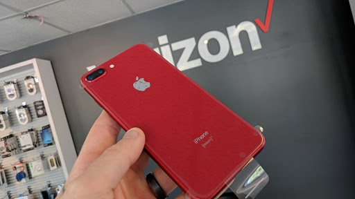 Cell Phone Store «Verizon Authorized Retailer, TCC», reviews and photos, 4975 US-78 Suite 100, Lilburn, GA 30047, USA