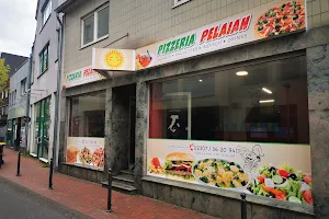 Pelaiah Pizzaria image
