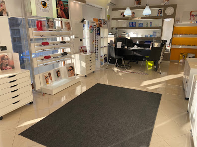 Ottica Pugliese Via Giovanni Pascoli, 26/A, 89852 Mileto VV, Italia