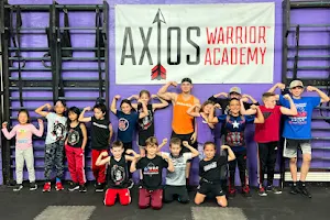 AXIOS Warrior Academy image