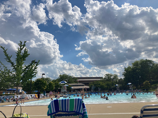 Water Park «Rice Pool & Water Park», reviews and photos, 1777 Blanchard St, Wheaton, IL 60189, USA