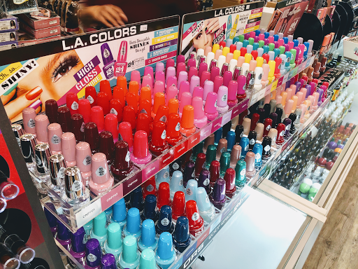 Beauty Supply Store «Round Rock Beauty Supply», reviews and photos, 1200 E Palm Valley Blvd #1204, Round Rock, TX 78664, USA