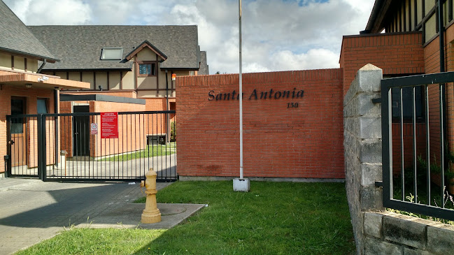 Condominio Santa Antonia