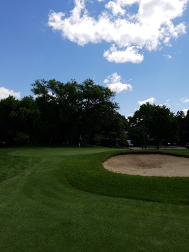 Country Club «Georgetown Country Club», reviews and photos, 1365 King George Blvd, Ann Arbor, MI 48108, USA