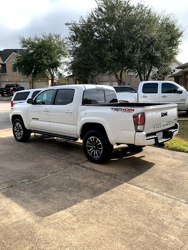 Toyota Dealer «Classic Toyota Galveston», reviews and photos, 8020 Broadway St, Galveston, TX 77554, USA