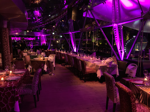 Just Cavalli Milano - Restaurant & Club