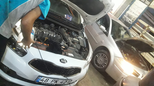 Tayfun Oto Fethiye Hyundai Özel Servisi