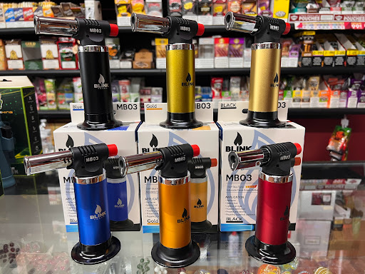 Tobacco Shop «Sky High Smoke Shop», reviews and photos, 6840 Dykes Rd, Southwest Ranches, FL 33331, USA