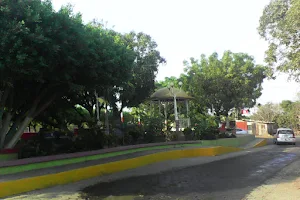 Los Estudiantes Park image
