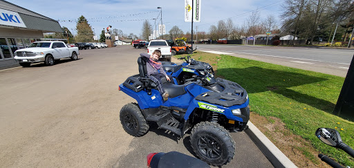 Used Car Dealer «South Pacific Auto Sales», reviews and photos, 5040 Pacific Blvd SW, Albany, OR 97321, USA