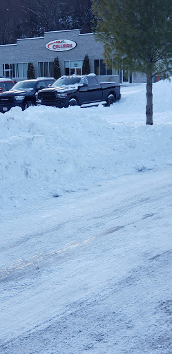 Jeep Dealer «Nemer Chrysler Jeep Dodge Ram of Saratoga», reviews and photos, 617 Maple Ave, Saratoga Springs, NY 12866, USA