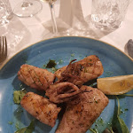 Photo n°1 de l'avis de Sergio.u fait le 28/08/2022 à 19:03 sur le  Pinturicchio à Tropea