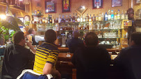 Atmosphère du Restaurant Cyclamen'Bar à Le Havre - n°1