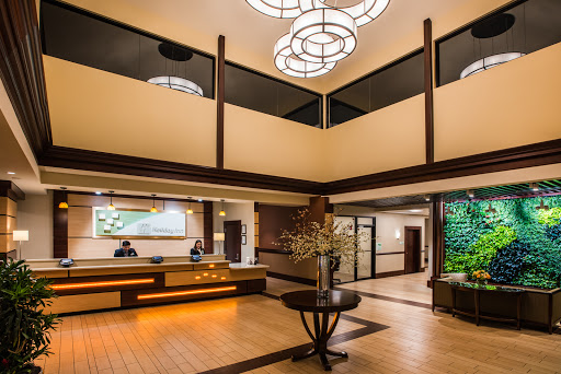 Comedy Club «Bananas Comedy Club», reviews and photos, 283 NJ-17, Hasbrouck Heights, NJ 07604, USA