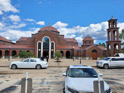 Archangel Michael Greek Orthodox Church