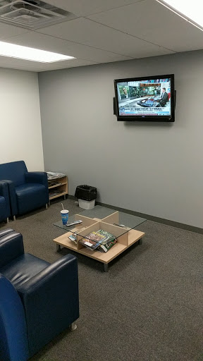 Chevrolet Dealer «Hardy Chevrolet», reviews and photos, 2115 Browns Bridge Rd, Gainesville, GA 30501, USA