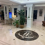 Photo n°2 de l'avis de Kully.i fait le 12/09/2022 à 19:45 sur le  Radisson Blu GHR hotel, Rome à Rome