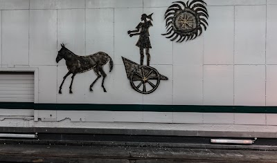 Photos of Galway Train Station