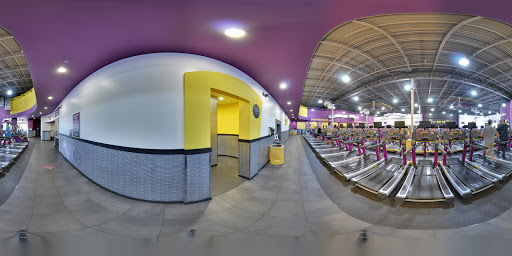 Gym «Planet Fitness - Lexington, KY», reviews and photos, 1650 Bryan Station Rd, Lexington, KY 40505, USA