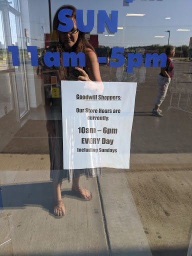 Consignment Shop «Goodwill», reviews and photos, 3150 Owen Rd, Fenton, MI 48430, USA