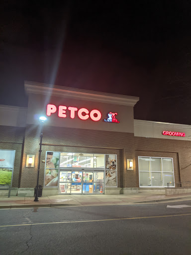 Pet Supply Store «Petco Animal Supplies», reviews and photos, 2250 Petrie Ln #518, Lanham, MD 20706, USA