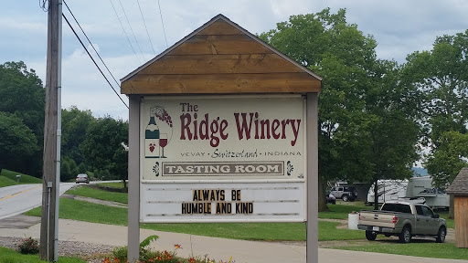 Winery «The Ridge Winery», reviews and photos, 298 IN-156, Vevay, IN 47043, USA