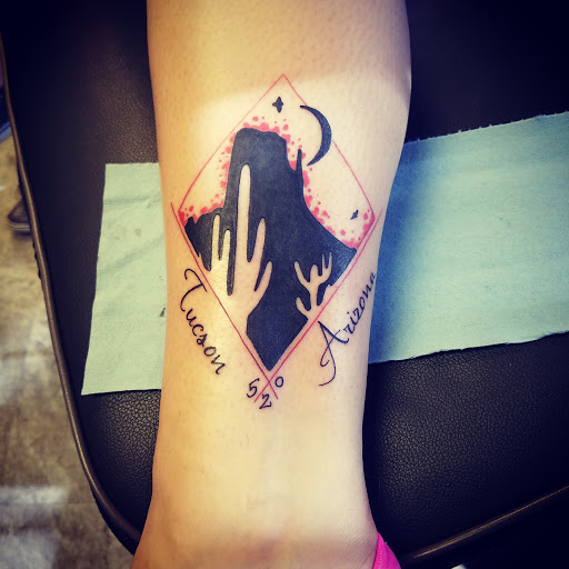 Explore twin mom tattoo ideas, creative tattoo ideas in Tucson, available at Jesses Tattoos & Tattoo Supplies