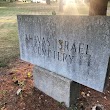 Ahavas Israel Cemetery