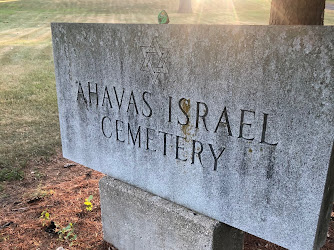 Ahavas Israel Cemetery