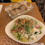 Photo n°1 de l'avis de Timo.o fait le 21/02/2024 à 18:21 sur le  Wirtshaus am Alten Postplatz à Waiblingen