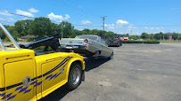 Hook Em' Up Towing - Photo 4 - Car repair in Nashville, TN, Nashville