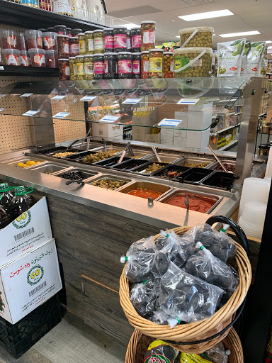 Asian Grocery Store «Sayar Food Market», reviews and photos, 3 Everett St #3e, Revere, MA 02151, USA