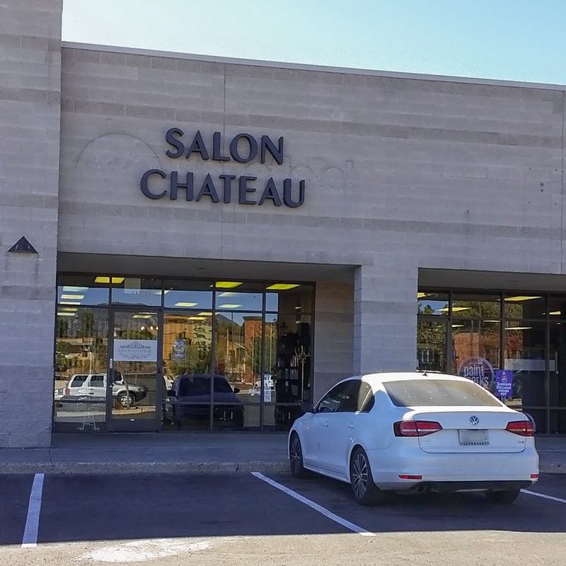 Salon Chateau