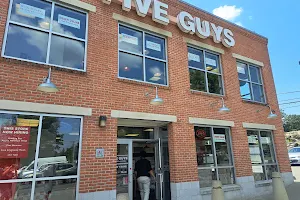 Five Guys image