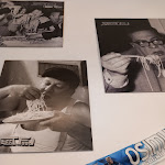 Photo n°1 de l'avis de Eugen.a fait le 02/06/2023 à 18:42 sur le  Street Food Savona à Savona