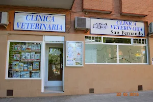 Veterinary Clinic San Fernando image