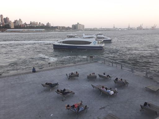 Maritime Museum «South Street Seaport Museum», reviews and photos, 12 Fulton St, New York, NY 10038, USA