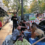 Photo n°1 de l'avis de teresa.i fait le 28/07/2021 à 13:24 sur le  tenzan lab. à Berlin