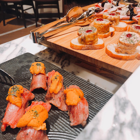 半蔵門ビストロ ブレインストーミング by null