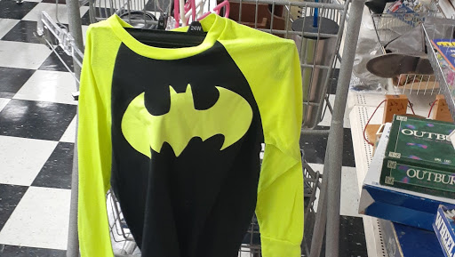 Thrift Store «A Better Way Bargains», reviews and photos, 320 Dividend Dr, Peachtree City, GA 30269, USA