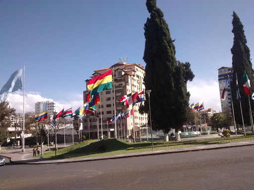 Alquileres de despachos por horas en Cochabamba