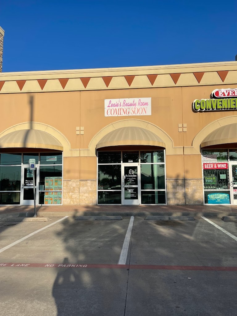 The Beauty Room 76131