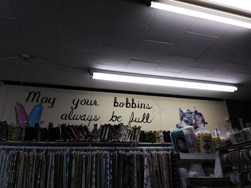 Fabric Store «Amys Fabric Treasures», reviews and photos, 1160 West County Street, Somerset, MA 02726, USA