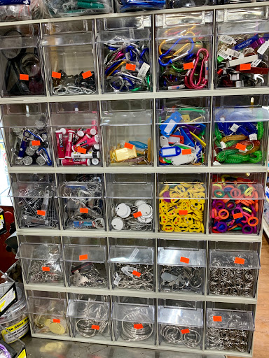 Paint Store «Citi Paints & Hardware», reviews and photos, 331 Tompkins Ave, Brooklyn, NY 11216, USA