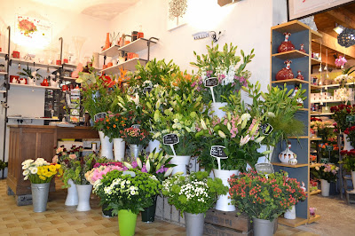 La Magie des Fleurs à Genlis