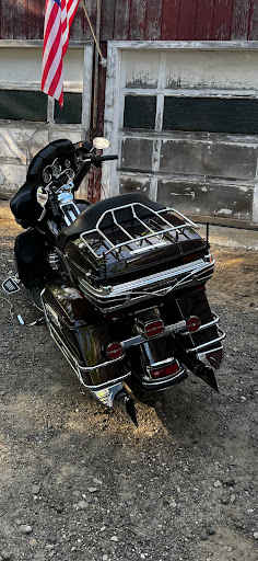 Harley-Davidson Dealer «Granite State Harley-Davidson», reviews and photos, 351 Miracle Mile, Lebanon, NH 03766, USA