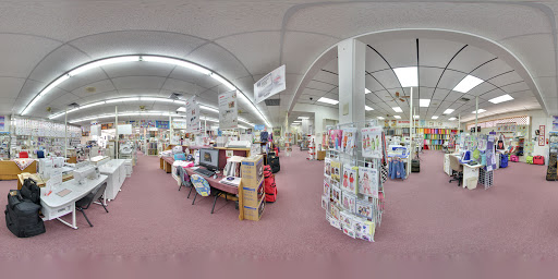 Sewing Company «Creative Sewing Center», reviews and photos, 11777 West Ave, San Antonio, TX 78216, USA