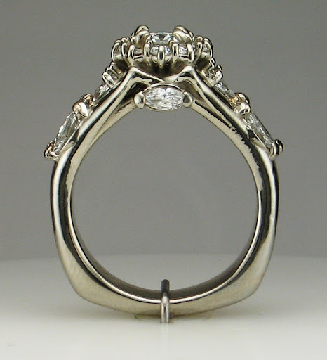 Jeweler «Pinetree Jewelers Parker», reviews and photos, 11028 S Pikes Peak Dr, Parker, CO 80138, USA