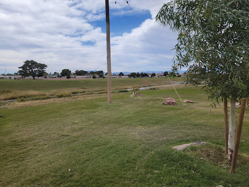 Golf Course «The Club at Sunrise», reviews and photos, 5483 Club House Dr, Las Vegas, NV 89142, USA